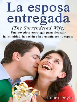 cover image of La Esposa Entregada